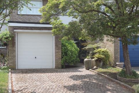 Hardwick Green, Ealing, W13