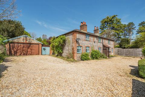 Little Cottage Beeches Hill, Bishops Waltham, Southampton, SO32 1FD