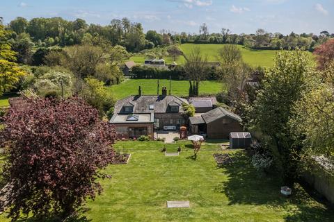 Little Cottage Beeches Hill, Bishops Waltham, Southampton, SO32 1FD