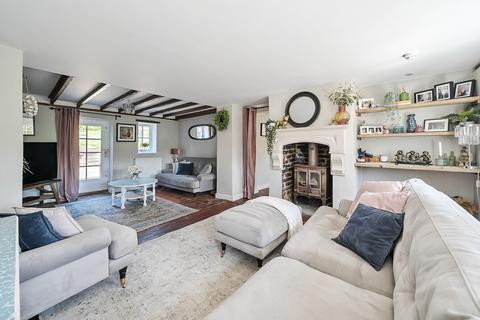 Little Cottage Beeches Hill, Bishops Waltham, Southampton, SO32 1FD