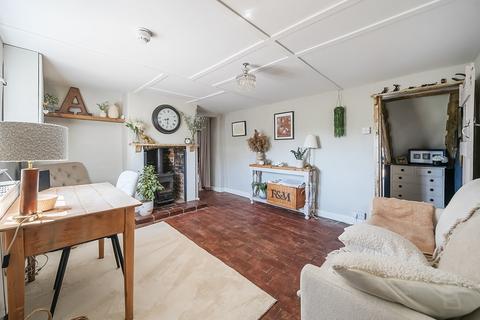 Little Cottage Beeches Hill, Bishops Waltham, Southampton, SO32 1FD