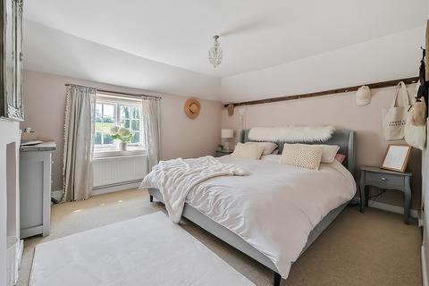 Little Cottage Beeches Hill, Bishops Waltham, Southampton, SO32 1FD