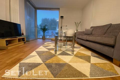 1 bedroom apartment for sale, Arcus Apartments, East Bond Street, Leicester