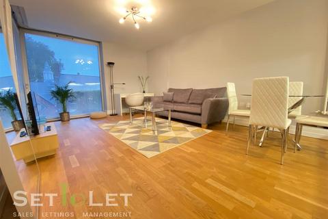 1 bedroom apartment for sale, Arcus Apartments, East Bond Street, Leicester