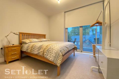 1 bedroom apartment for sale, Arcus Apartments, East Bond Street, Leicester