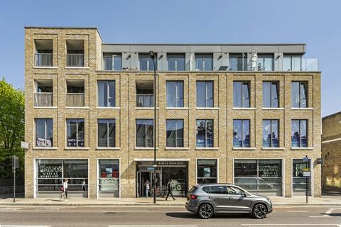 Pemberton Place, London, E8
