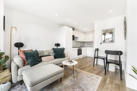 1 bedroom penthouse for sale, Pemberton Place, London, E8