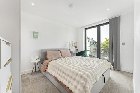 1 bedroom penthouse for sale, Pemberton Place, London, E8