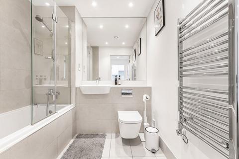 1 bedroom penthouse for sale, Pemberton Place, London, E8