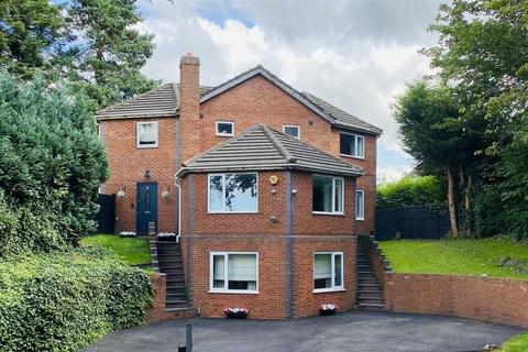 172 Chester Road, Wrexham, LL12 8DS
