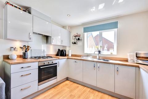 3 bedroom detached house for sale, Withnall Close, Gedling, Nottingham