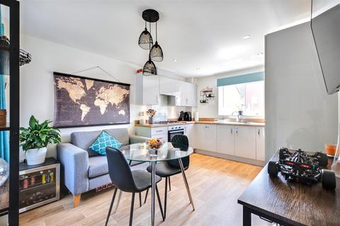 3 bedroom detached house for sale, Withnall Close, Gedling, Nottingham