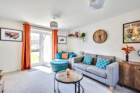 3 bedroom detached house for sale, Withnall Close, Gedling, Nottingham