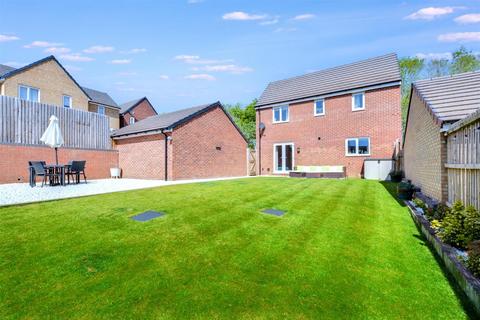 3 bedroom detached house for sale, Withnall Close, Gedling, Nottingham
