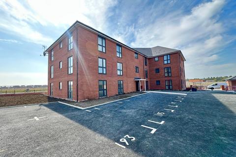 2 bedroom apartment to rent, Emmer Drive, Wixams, Bedford, MK45