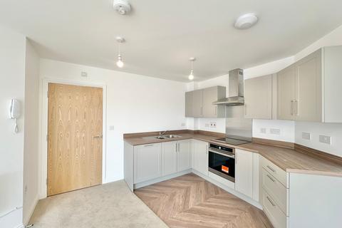 2 bedroom apartment to rent, Emmer Drive, Wixams, Bedford, MK45
