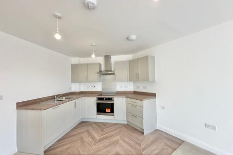 2 bedroom apartment to rent, Emmer Drive, Wixams, Bedford, MK45