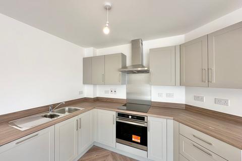 2 bedroom apartment to rent, Emmer Drive, Wixams, Bedford, MK45