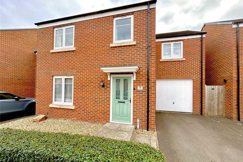 undefined, Regent Close, Brockworth, Gloucester, Gloucestershire, GL3