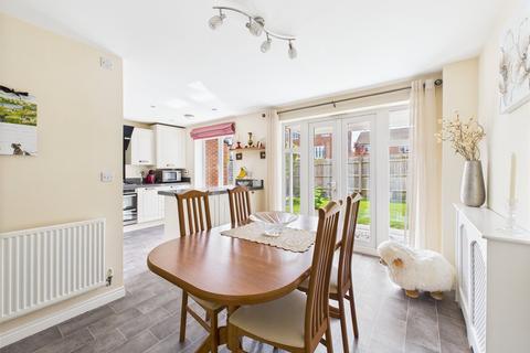 undefined, Regent Close, Brockworth, Gloucester, Gloucestershire, GL3