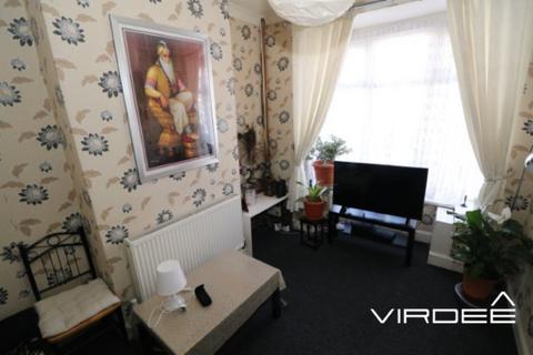 undefined, Newcombe Road, Handsworth, West Midlands, B21