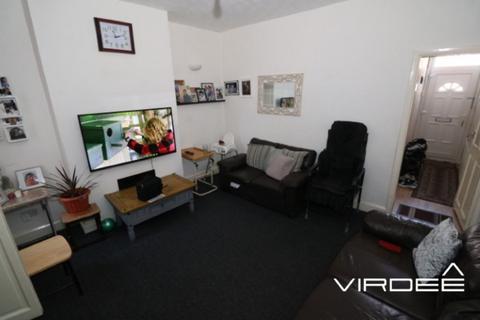 undefined, Newcombe Road, Handsworth, West Midlands, B21