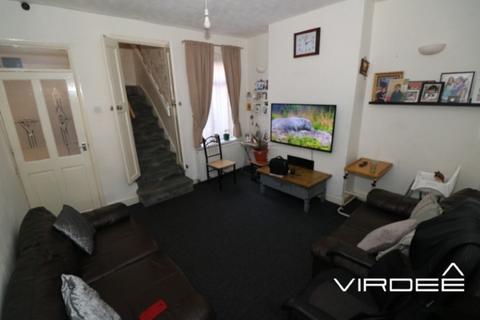 undefined, Newcombe Road, Handsworth, West Midlands, B21