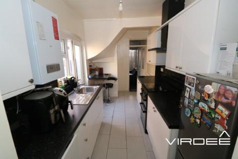 undefined, Newcombe Road, Handsworth, West Midlands, B21