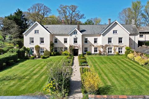 undefined, Dira Barton, East Village, Crediton, Devon, EX17