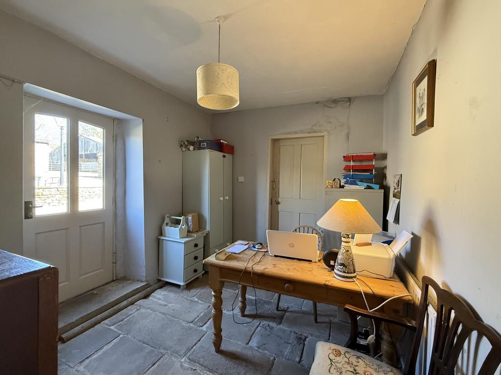 Farmhouse Office