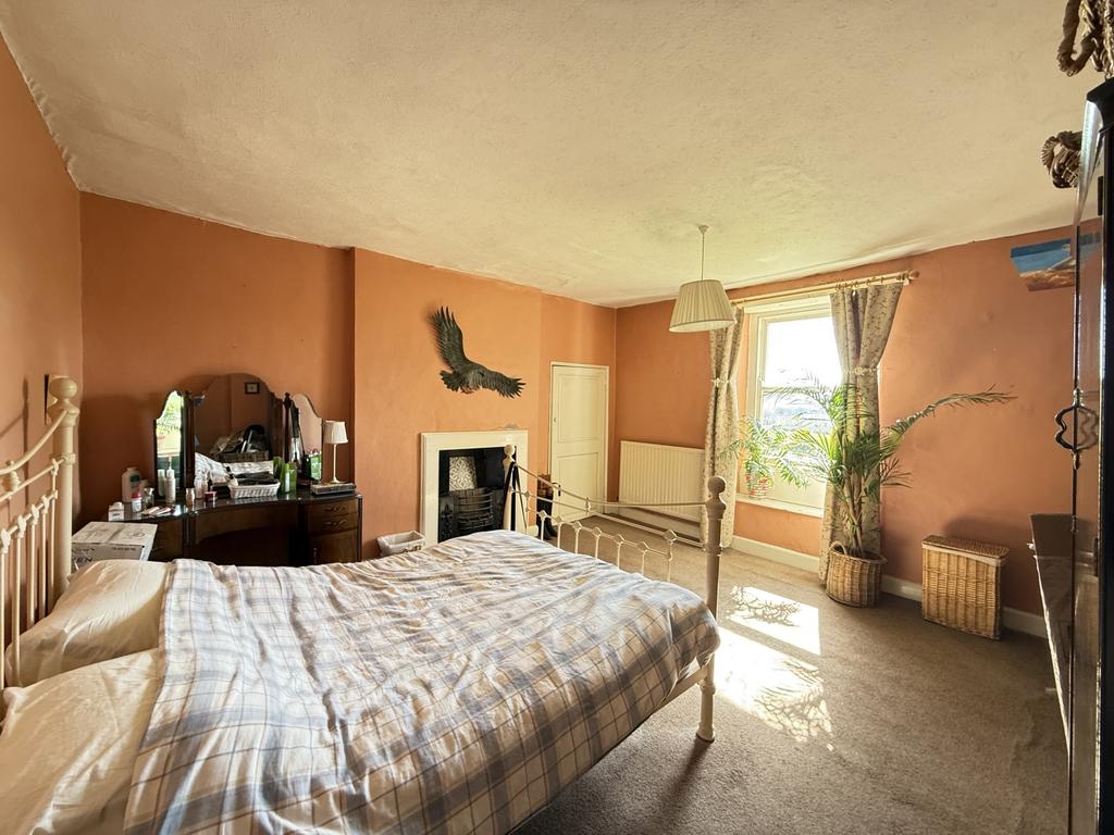 Farmhouse Bedroom One