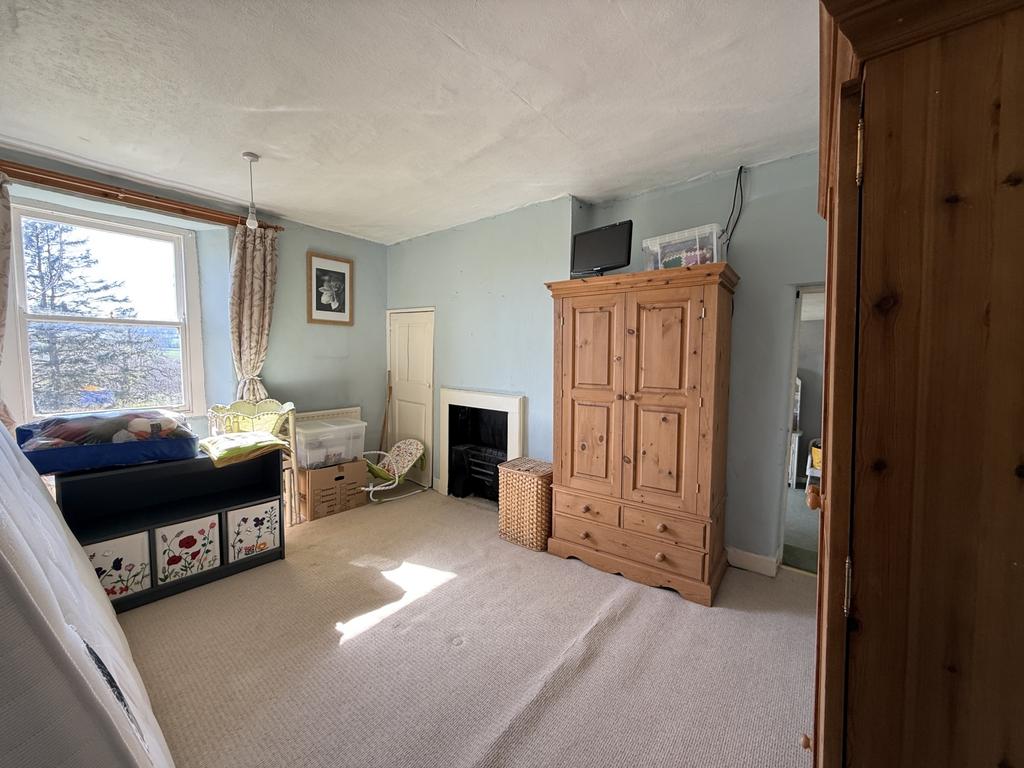 Farmhouse Bedroom Two