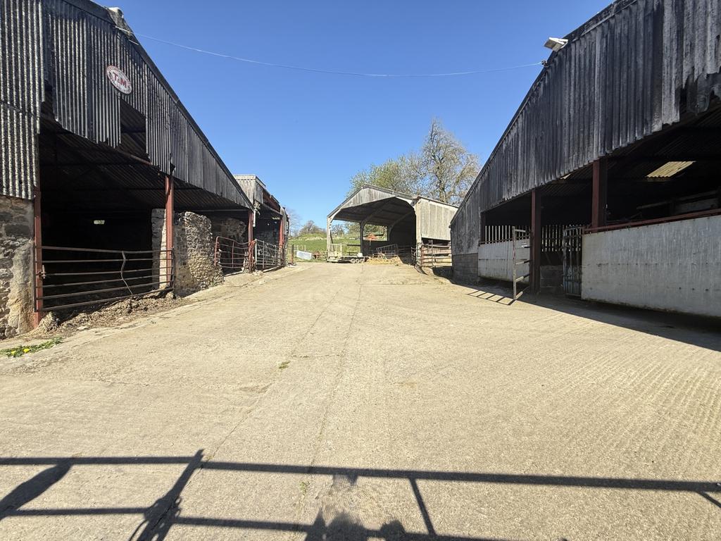 Farm Buildings
