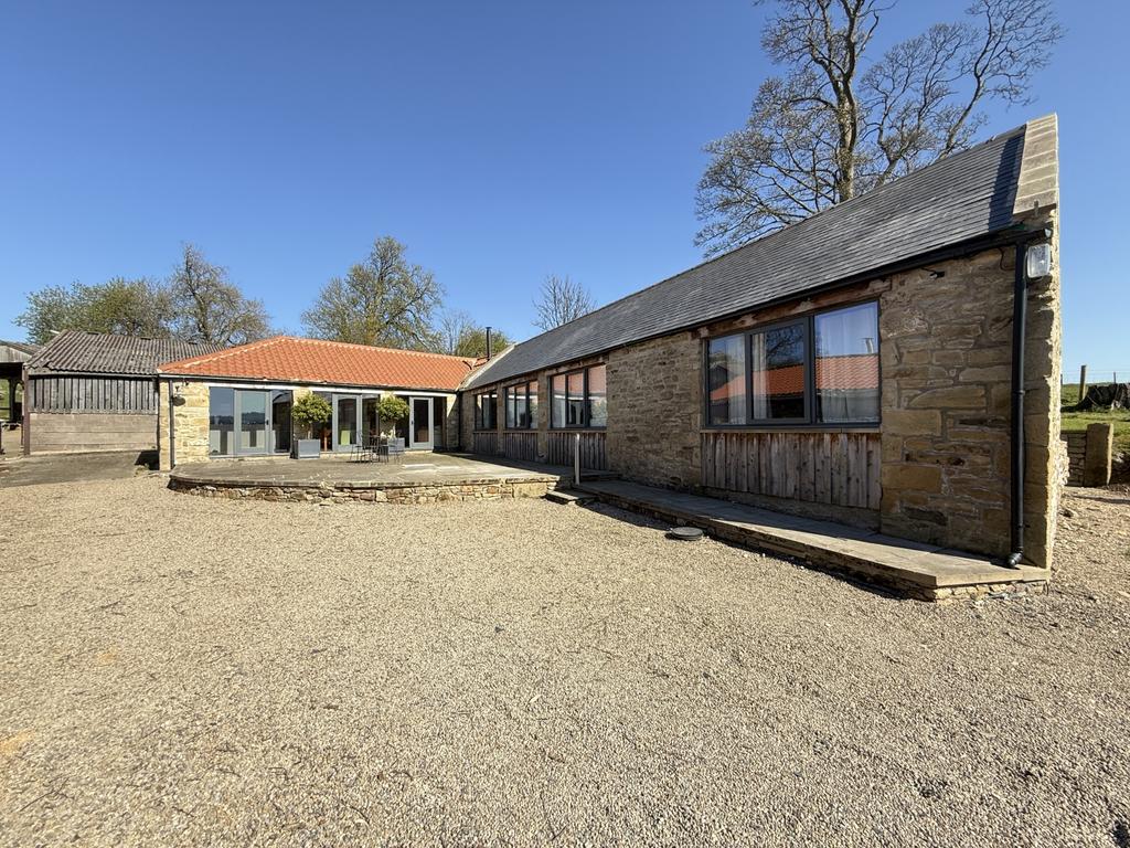 The Byre