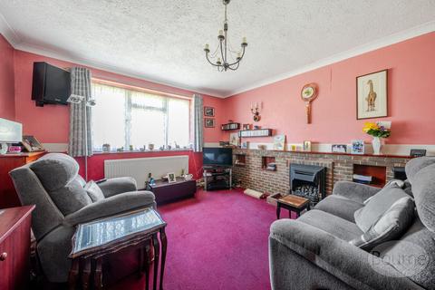 3 bedroom bungalow for sale, St. Michaels Avenue, Fairlands, Guildford, Surrey, GU3