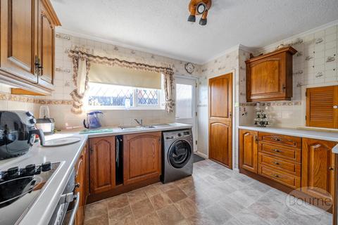 3 bedroom bungalow for sale, St. Michaels Avenue, Fairlands, Guildford, Surrey, GU3