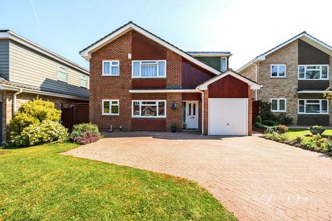 undefined, Starmead Drive, Berkshire RG40
