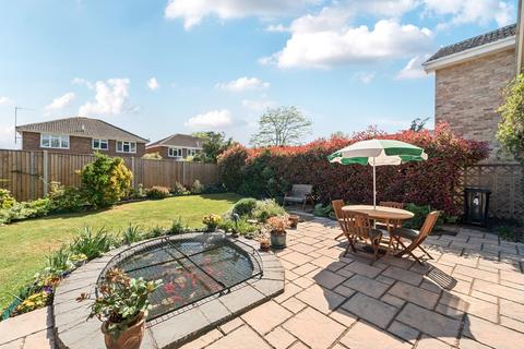 undefined, Starmead Drive, Berkshire RG40