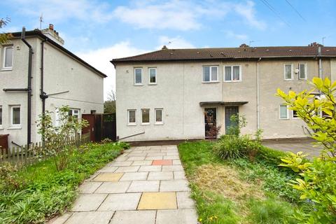 3 bedroom end of terrace house for sale, Newville Drive, Withington, Manchester, M20