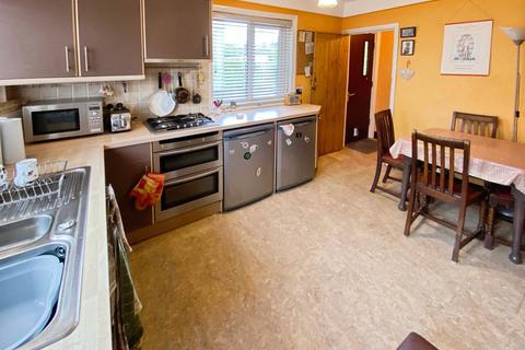 3 bedroom end of terrace house for sale, Newville Drive, Withington, Manchester, M20