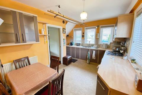 3 bedroom end of terrace house for sale, Newville Drive, Withington, Manchester, M20