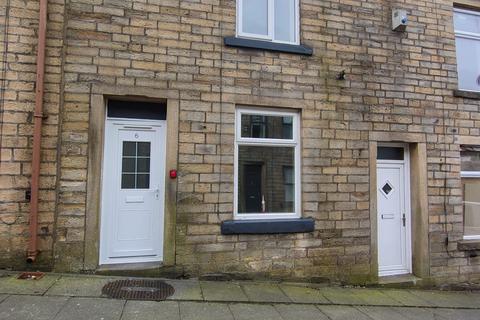 2 bedroom terraced house for sale, Edward Street, Bacup OL13