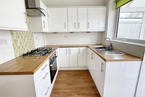 2 bedroom bungalow for sale, Middlefield Road, Cossington, Leicester
