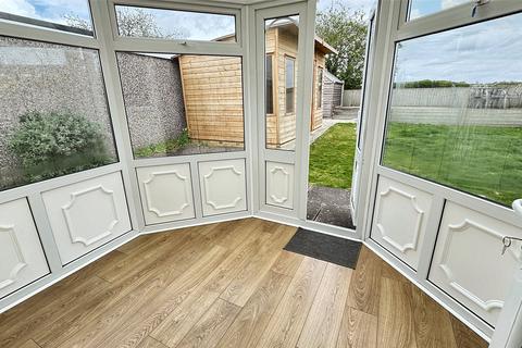 2 bedroom bungalow for sale, Middlefield Road, Cossington, Leicester