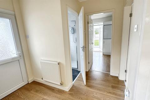 2 bedroom bungalow for sale, Middlefield Road, Cossington, Leicester