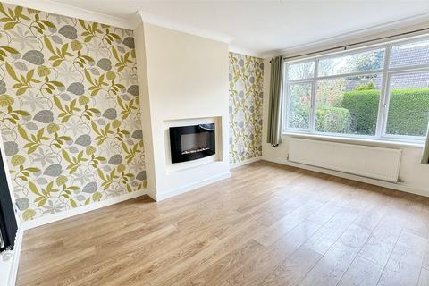 2 bedroom bungalow for sale, Middlefield Road, Cossington, Leicester