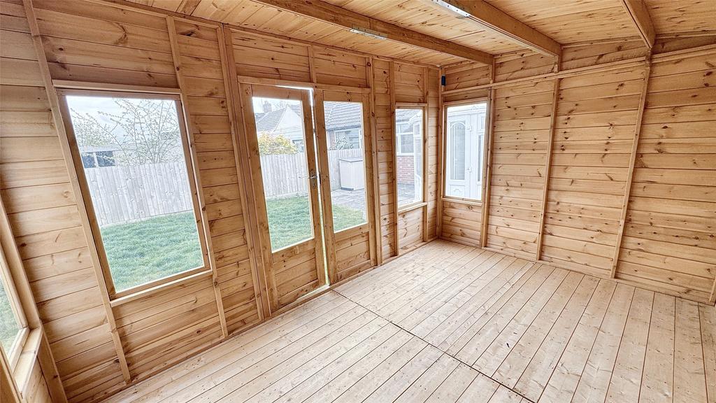 Summerhouse