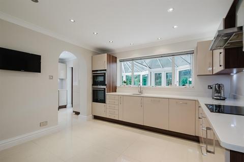 undefined, Westmoreland Close, Bowdon, Altrincham