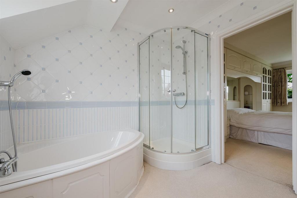 Bed 1 EN Suite