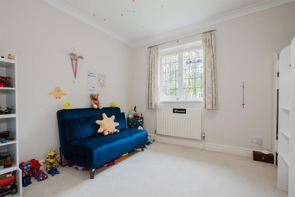 Bedroom 3